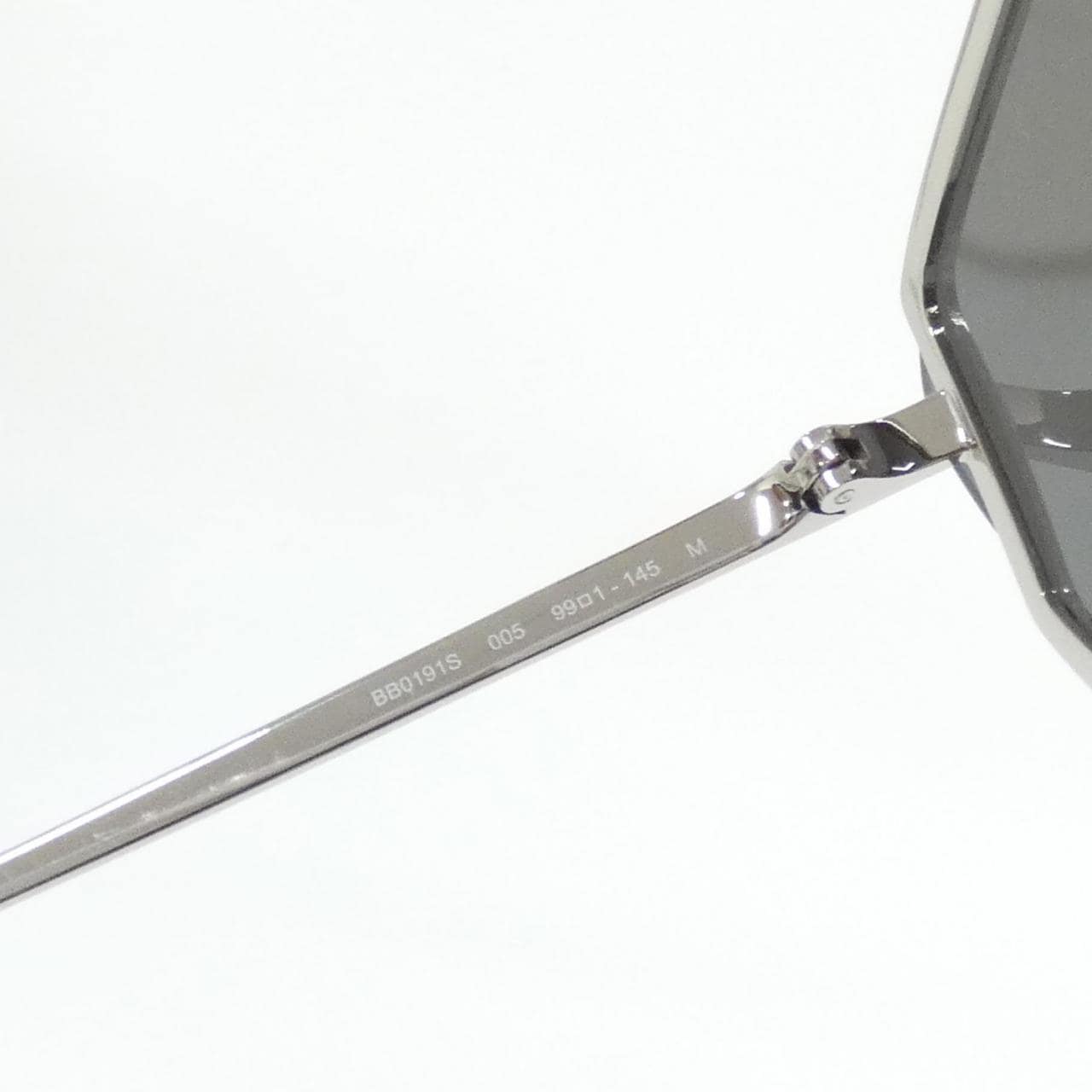 バレンシアガ BB0191S サングラス