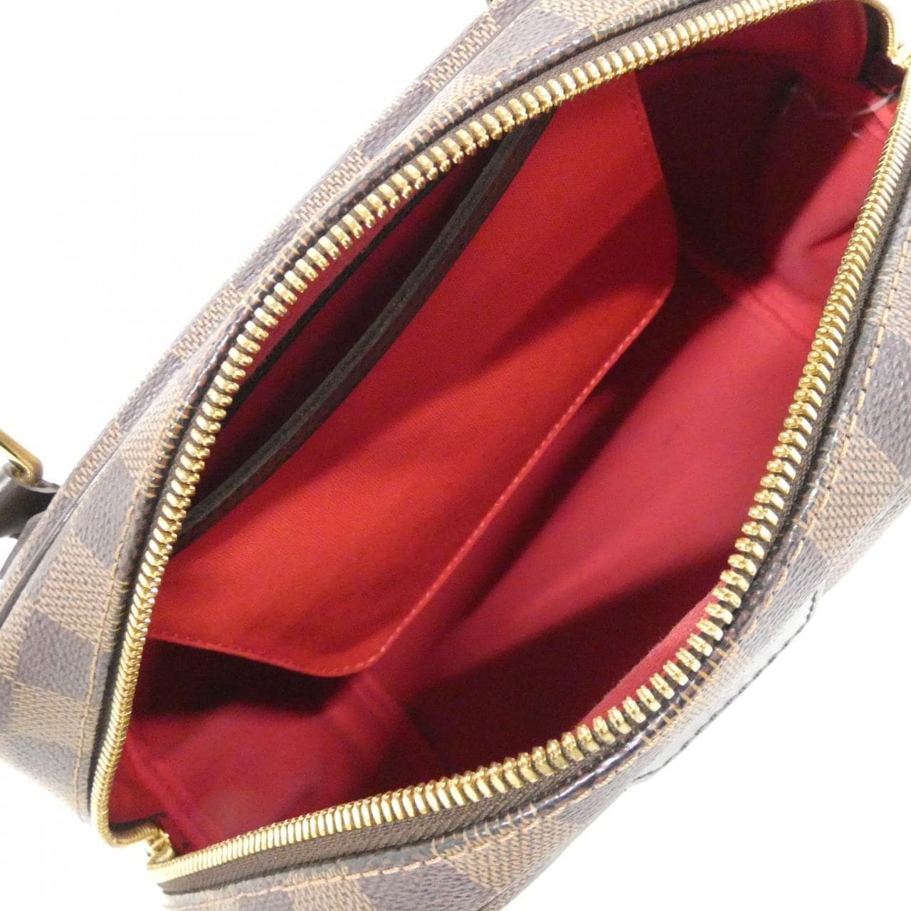 ルイヴィトン ダミエ リヴィントン PM N41157 ショルダーバッグ