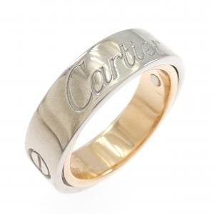 カルティエ ラブシークレットリング 2005年X'mas限定 リング
