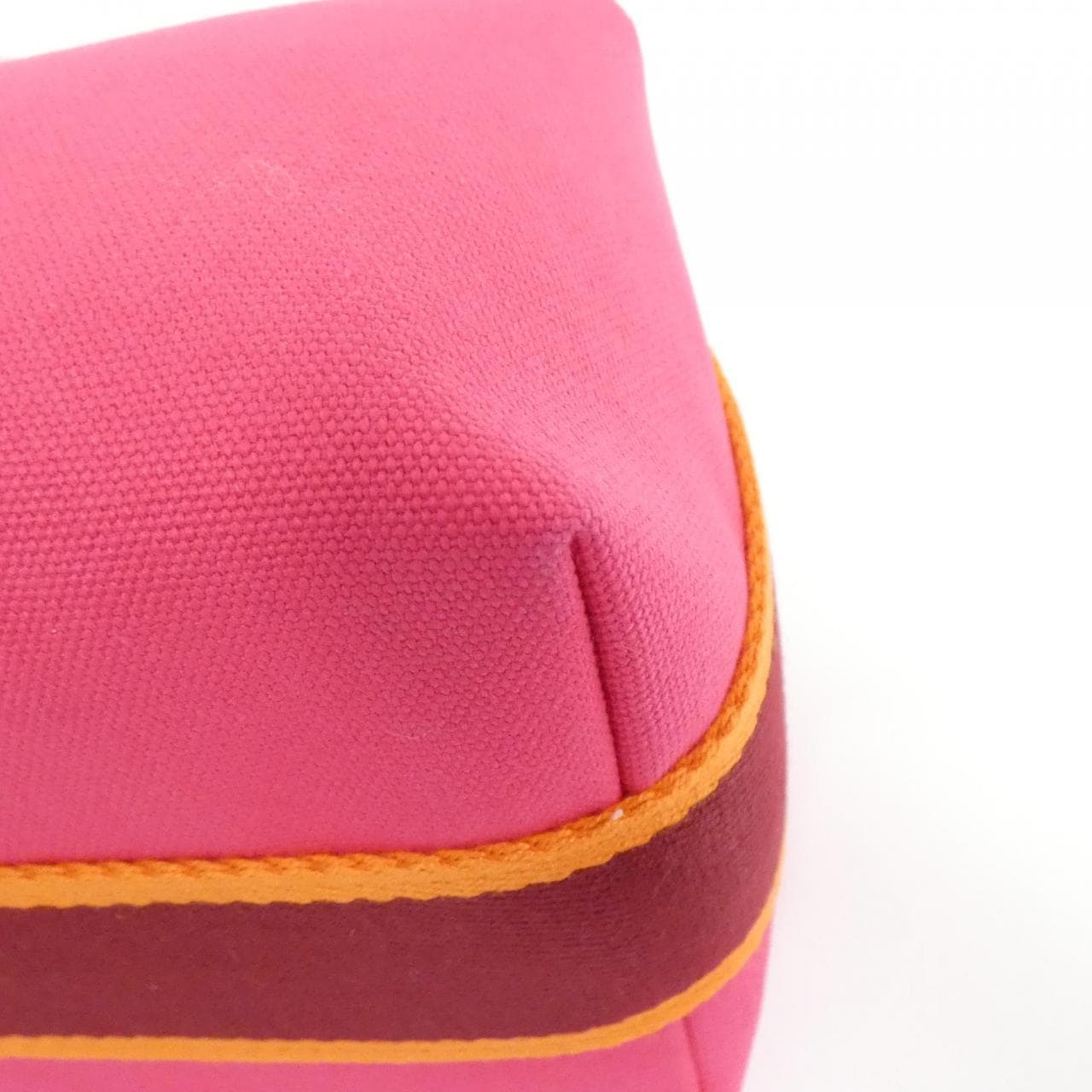 エルメス ブリッド ア ブラック PM 103222M ポーチ