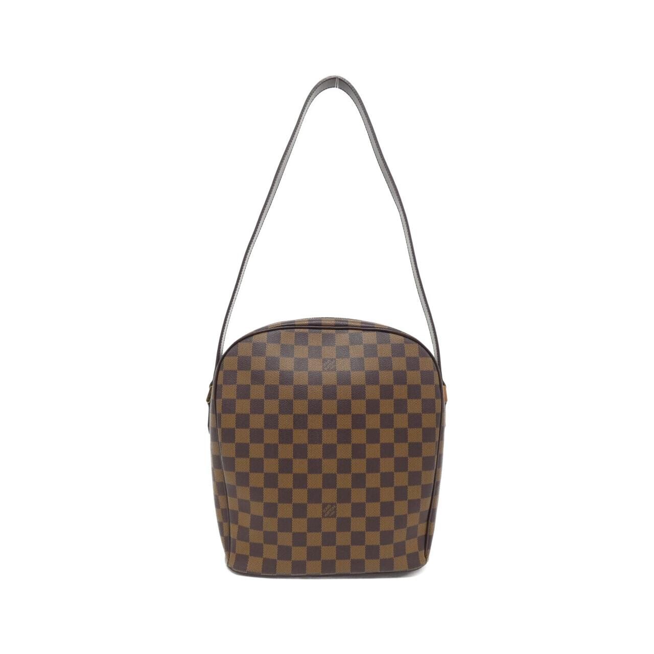 LOUIS VUITTON Damier Ipanema GM N51292 单肩包