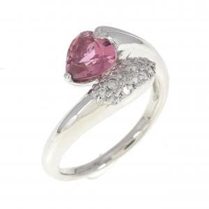 Tourmaline ring