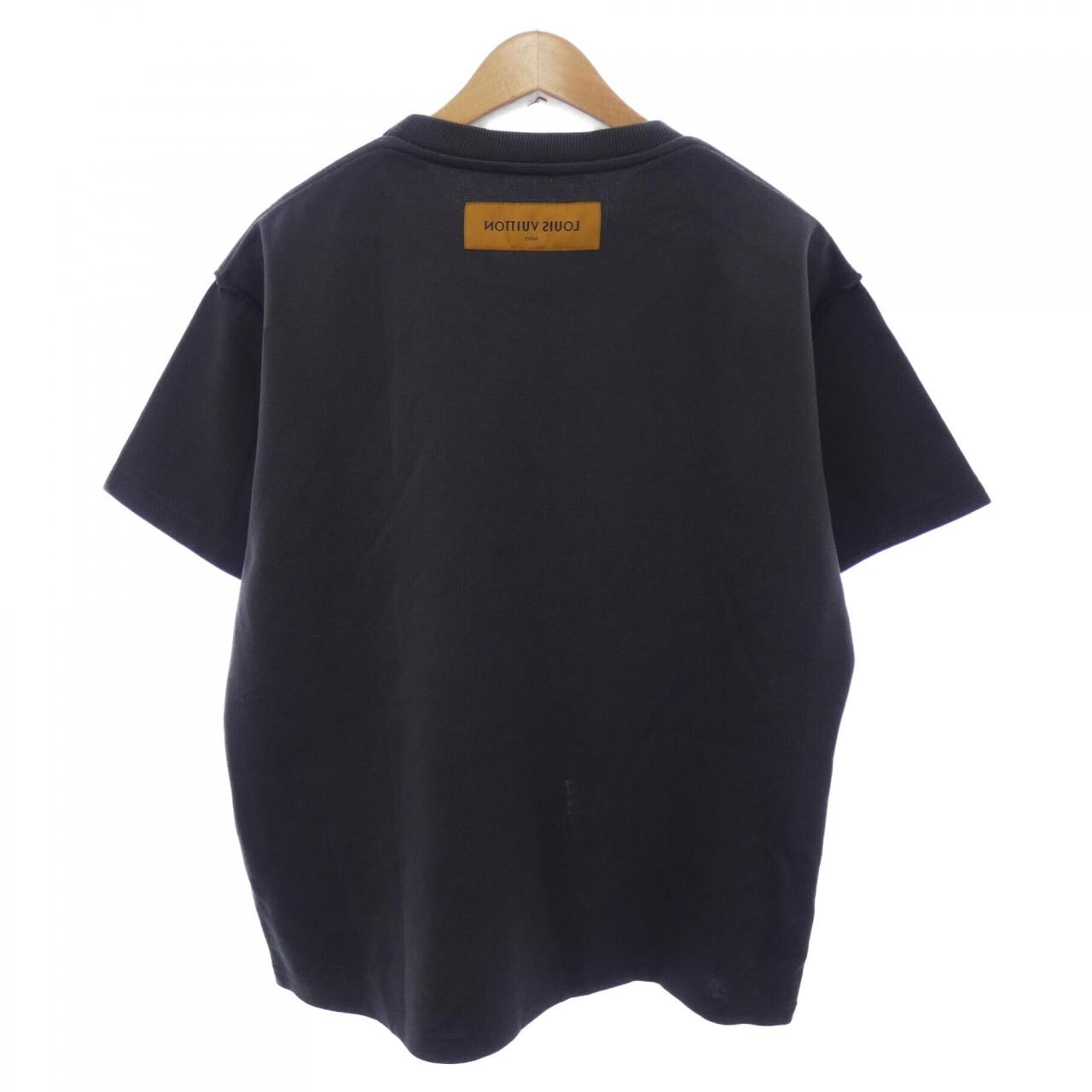 ルイヴィトン LOUIS VUITTON Tシャツ