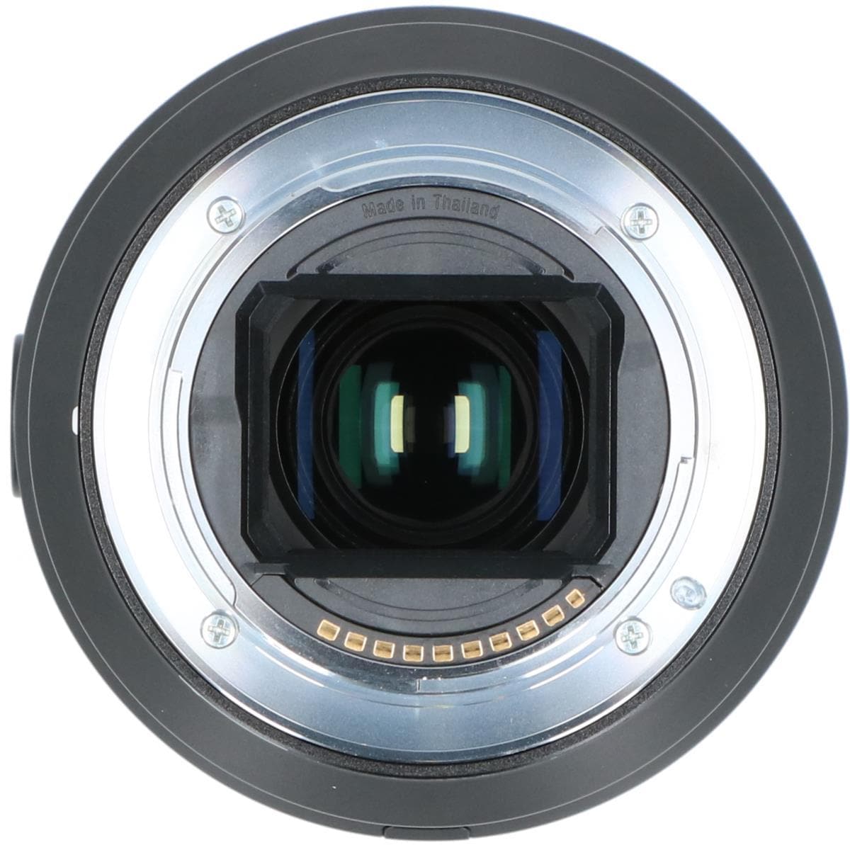 SONY FE90mm F2.8MACRO G OSS