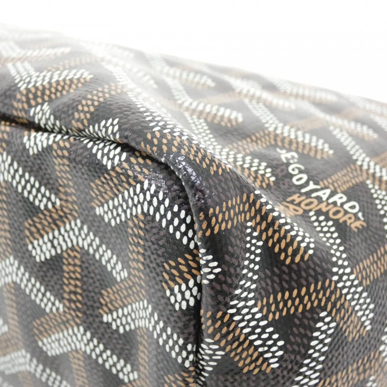 GOYARD Saint Louis 小号 AMA LOUIS 小号包