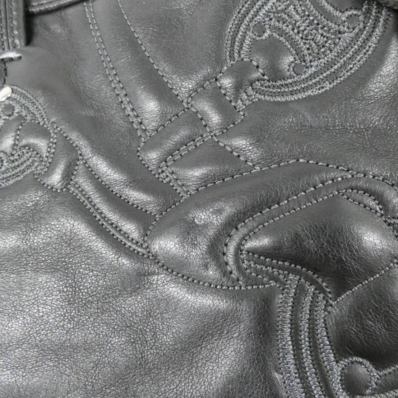 CELINE Bitter Sweet Shoulder Bag