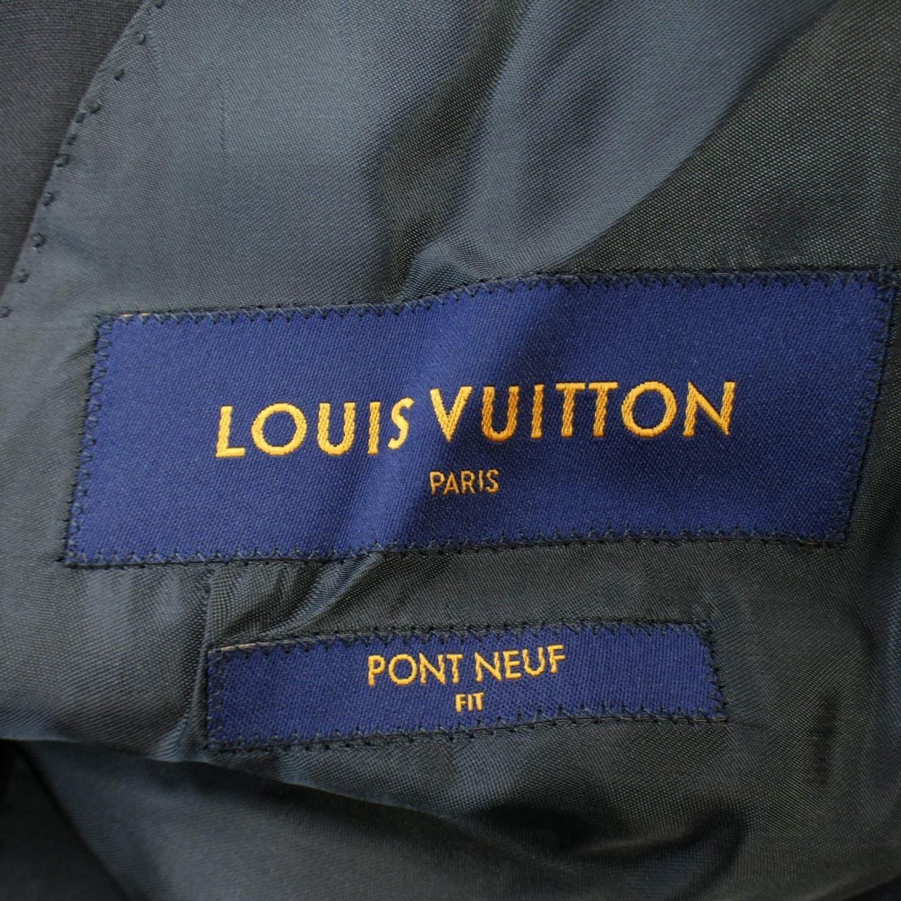 ルイヴィトン LOUIS VUITTON スーツ