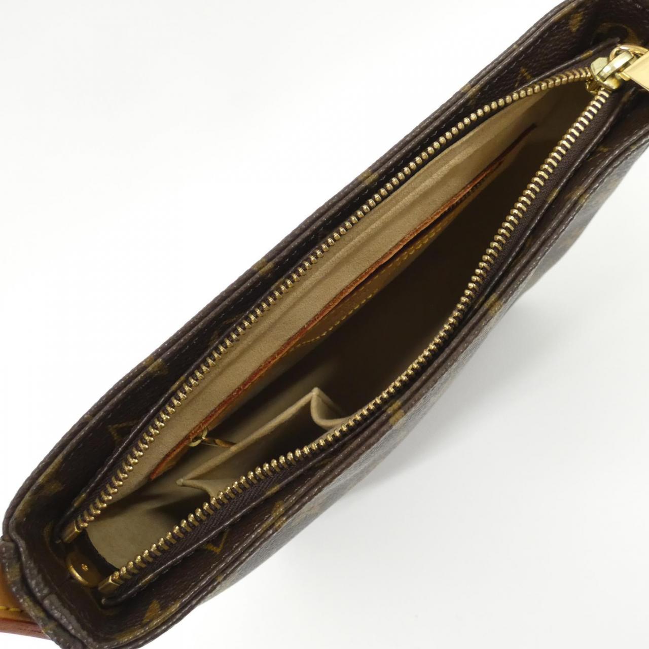 LOUIS VUITTON Monogram Loop 中 M51146 單肩包