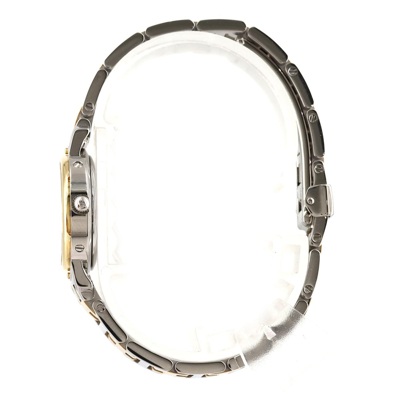 HERMES Clipper Combi CL4.220 SSxGP Quartz