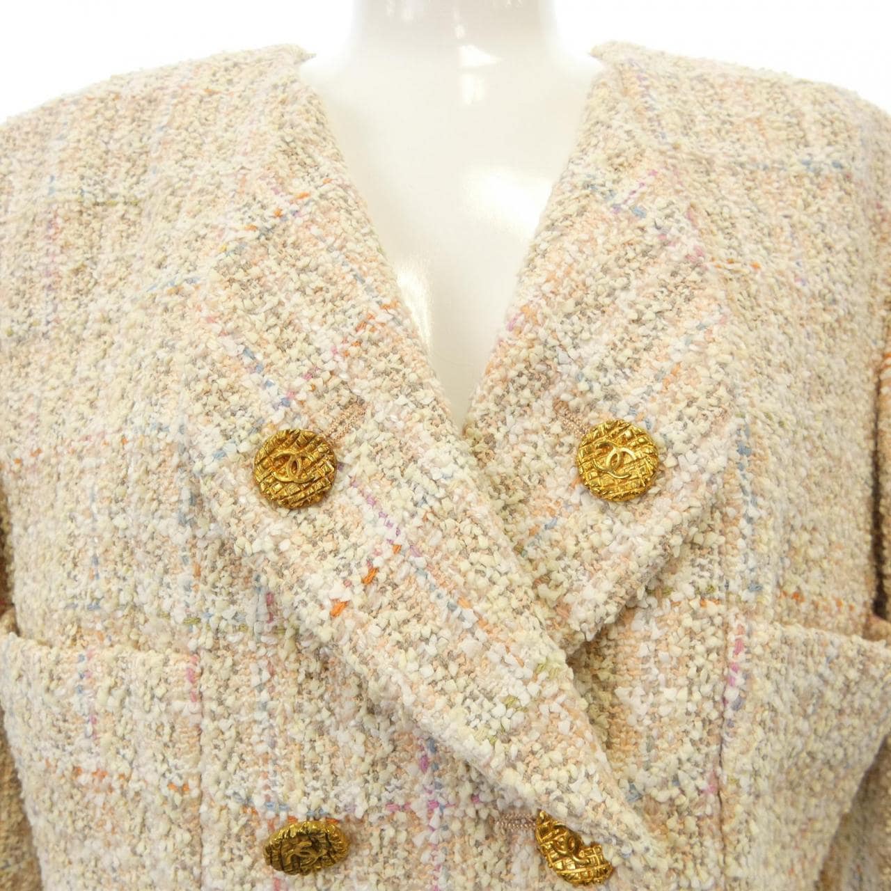 [vintage] CHANEL jacket