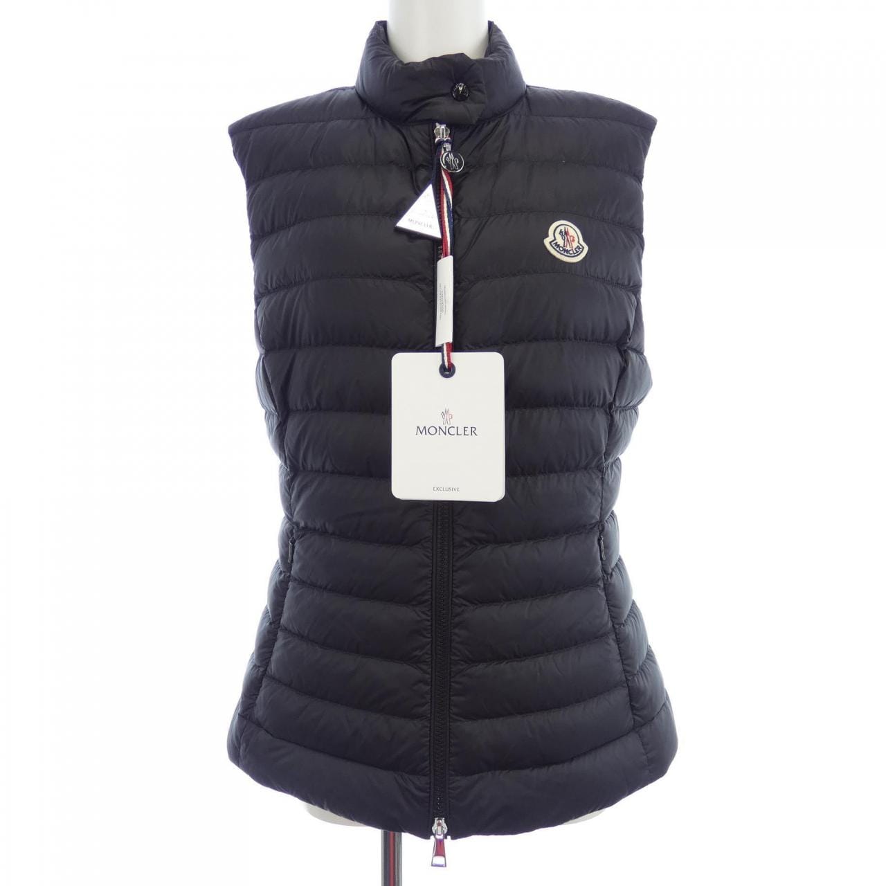【新品】モンクレール MONCLER ダウンベスト