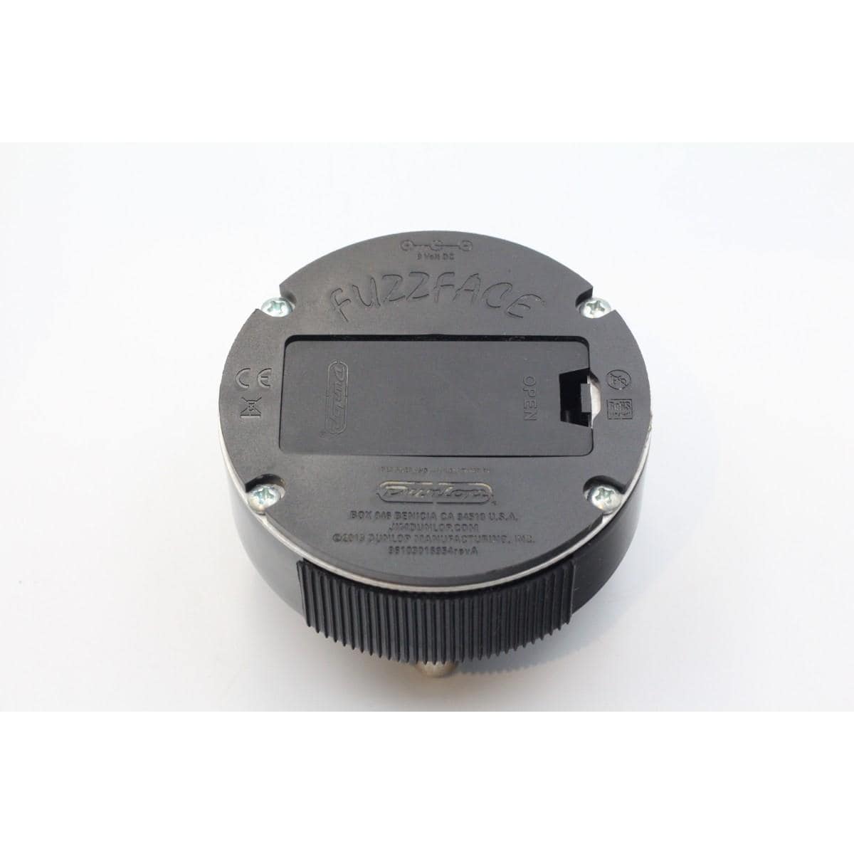 ＪＩＭ　ＤＵＮＬＯＰ　　ＦＦＭ４