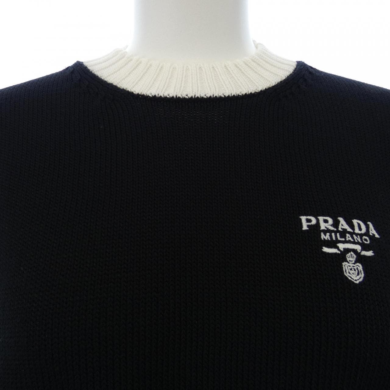 Prada PRADA針織衫