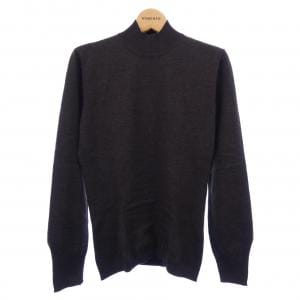 【ヴィンテージ】サルヴァトーレフェラガモ SALVATORE FERRAGAMO ニット