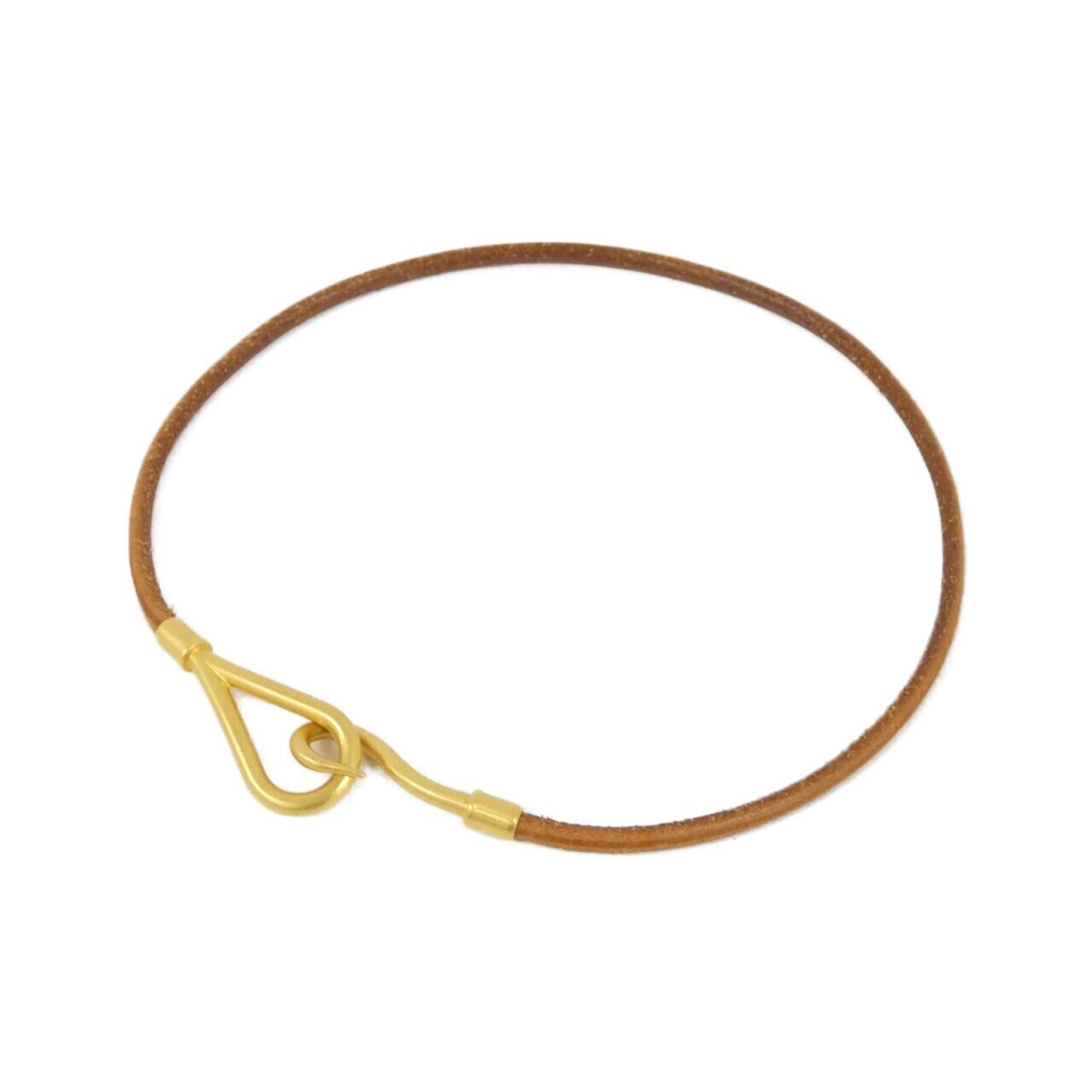 エルメス ジャンボ 039847CM チョーカー