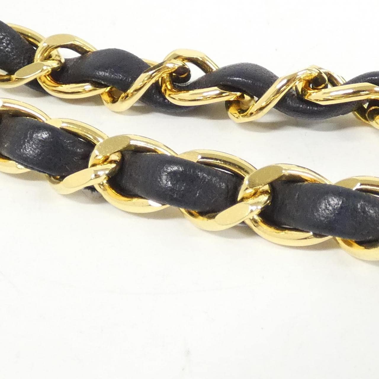 【ヴィンテージ】シャネル ショルダーバッグ