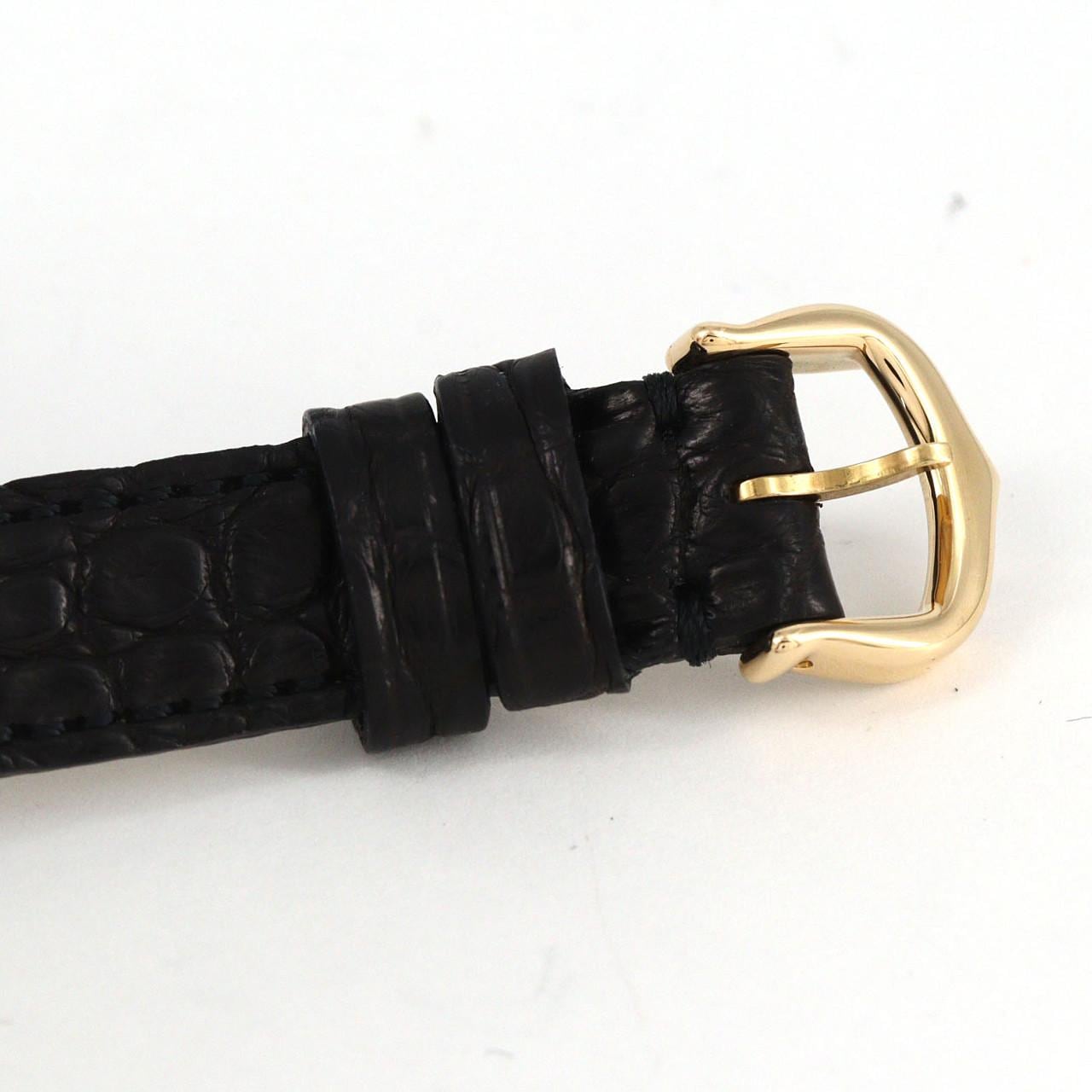 カルティエ ベニュワール YG W1506056 YG クォーツ