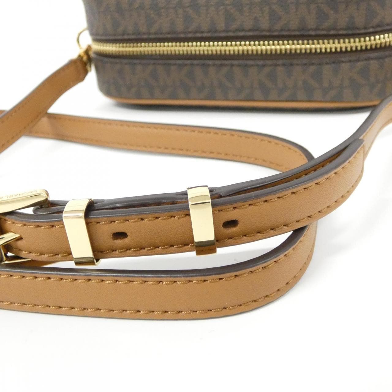 【新品】マイケルマイケルコース JET SET 32F5GJ6C5B ショルダーバッグ