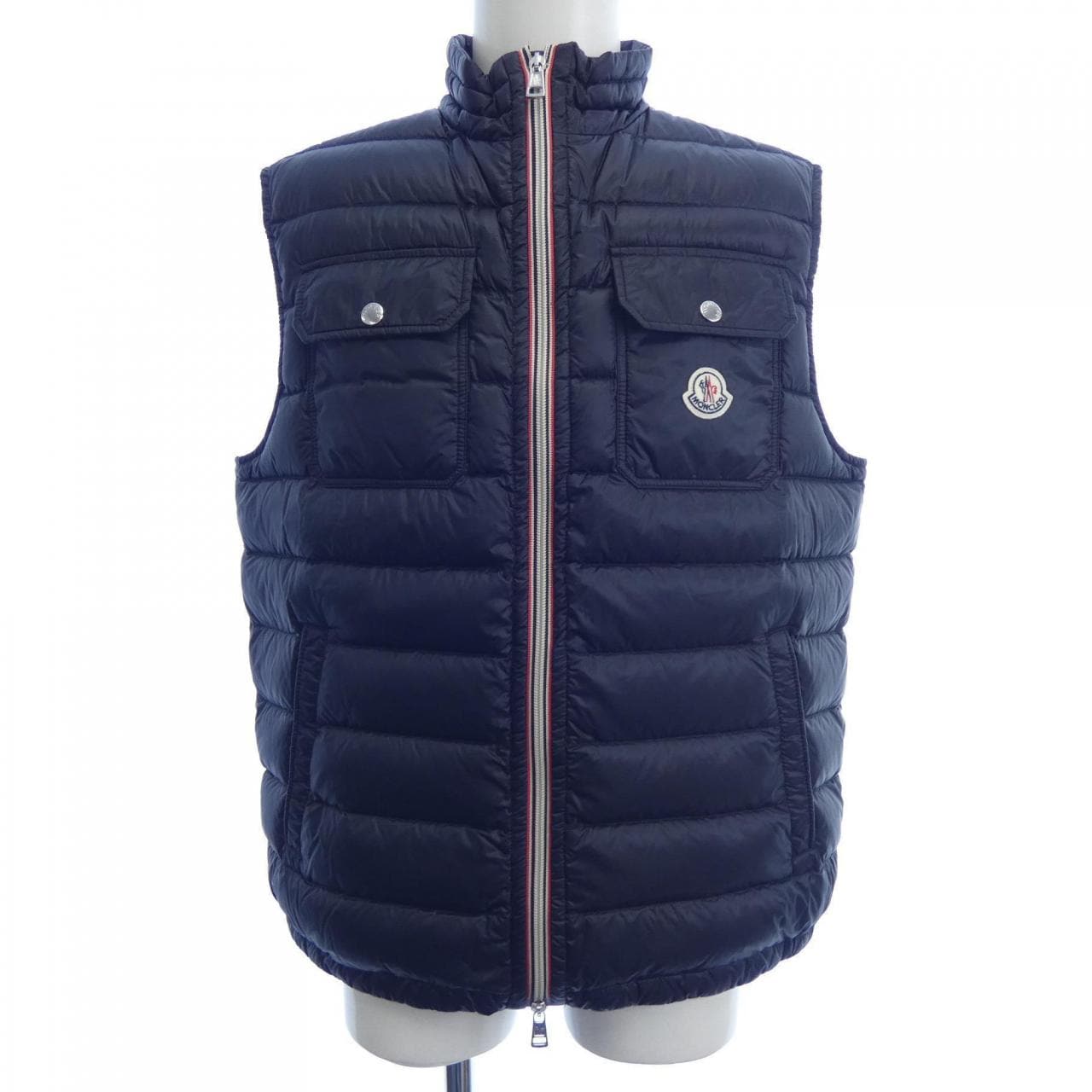 モンクレール MONCLER ACHILLE ダウンベスト