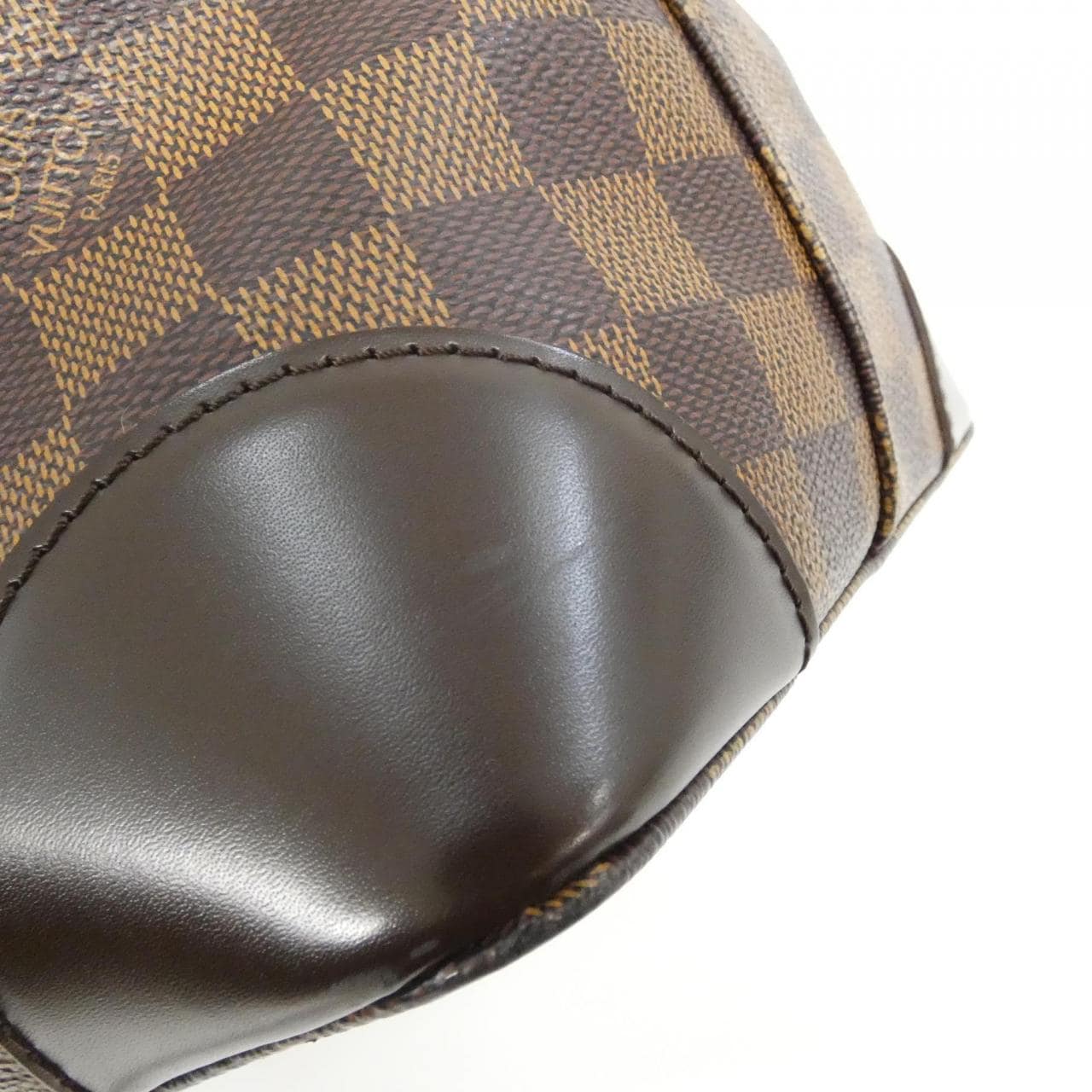 ルイヴィトン ダミエ ハムステッド MM N51204 バッグ