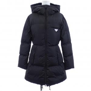 プラダ PRADA トライアングルロゴ 29F430 S192 Q04 ダウンコート