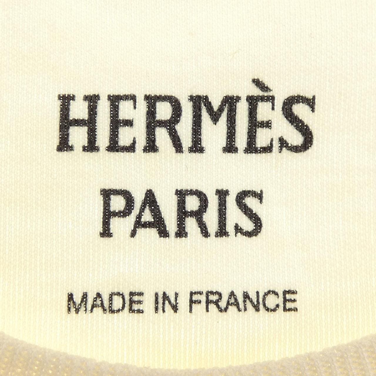 エルメス HERMES JUNGLE LOVE 2H4616DH Tシャツ