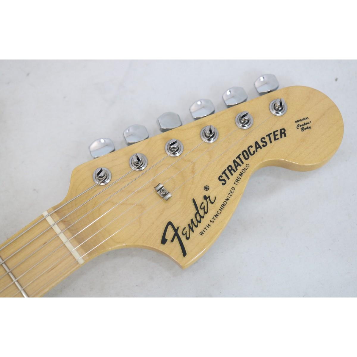 ＦＥＮＤＥＲ　ＪＡＰＡＮ　　ＨＹＢＲＩＤ　６８　ＳＴＲＡＴＯＣＡＳＴＥＲ