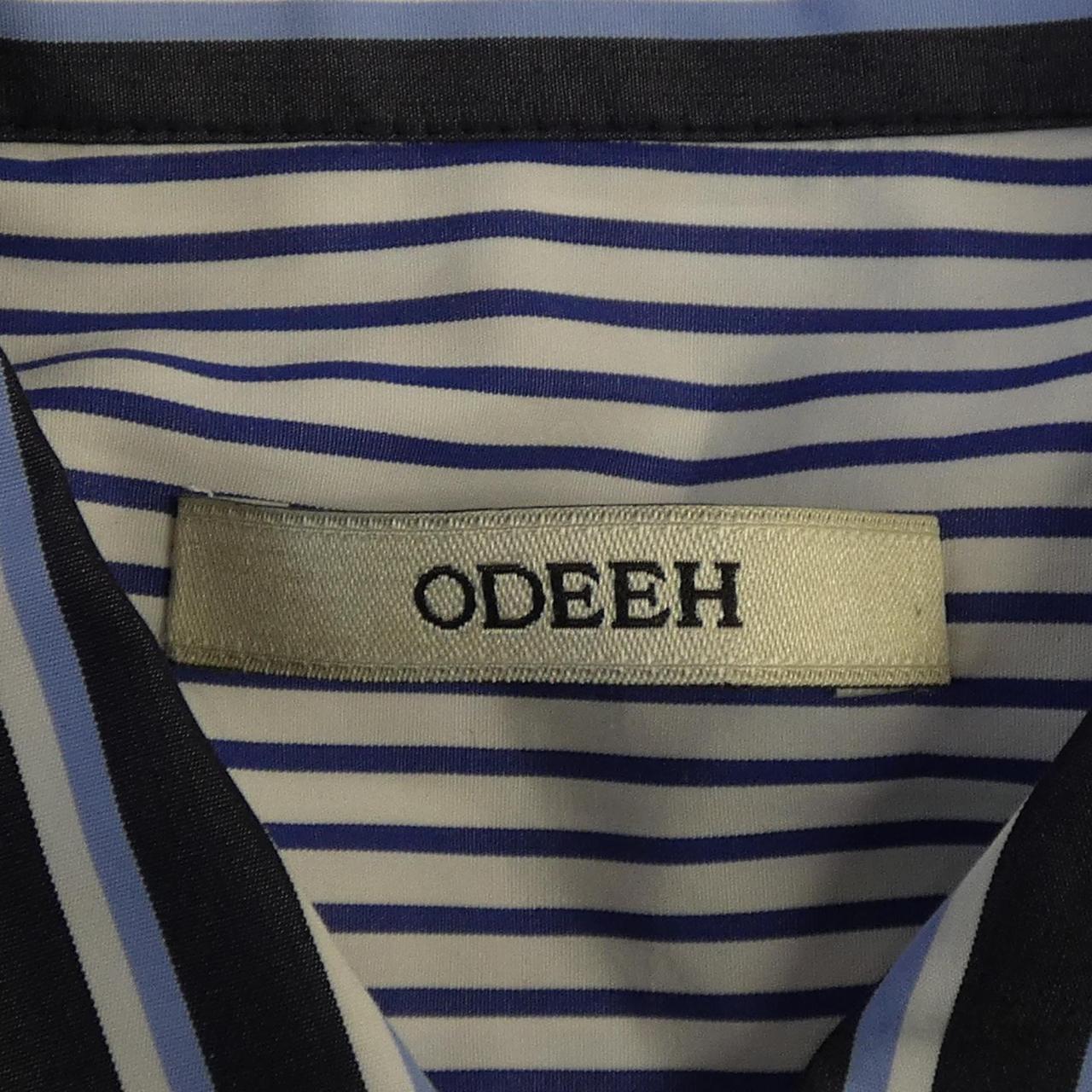 オデー ODEEH シャツ