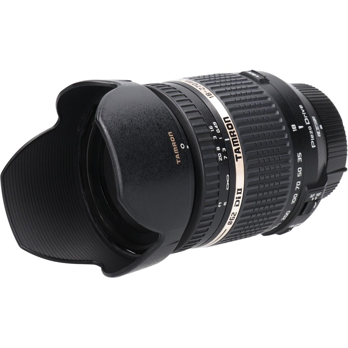 ニコン（Ｂ００８）１８－２７０ｍｍ　Ｆ３．５－６．３ＶＣ