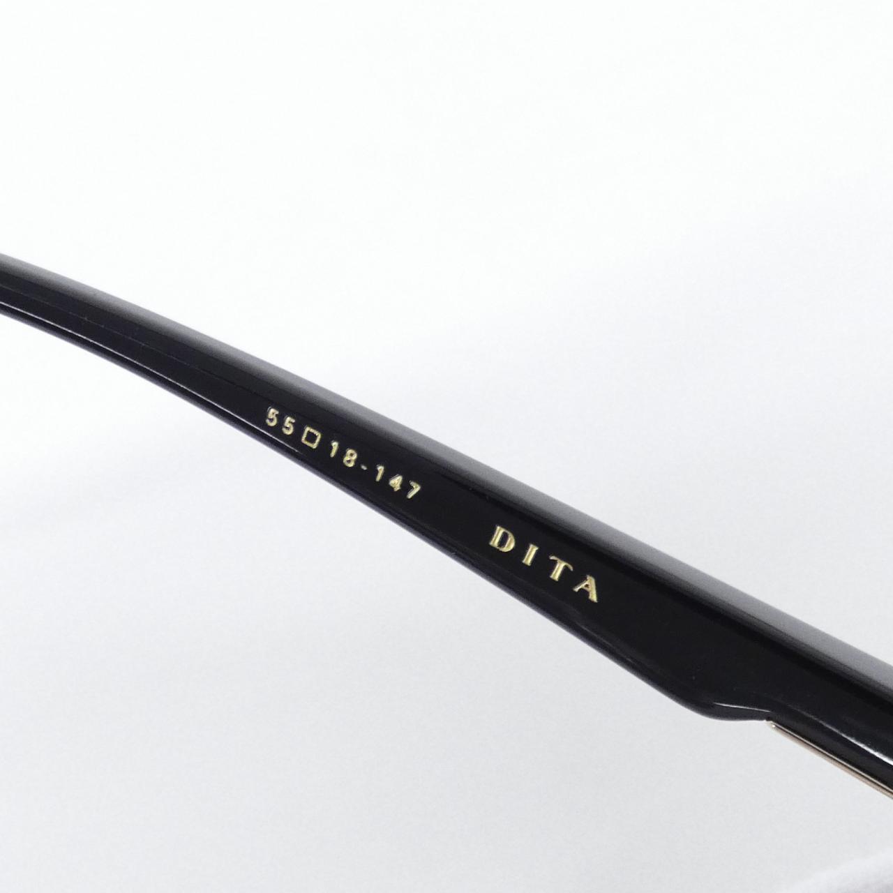 【新品】ディータ LOTOVA DTX432 A メガネ