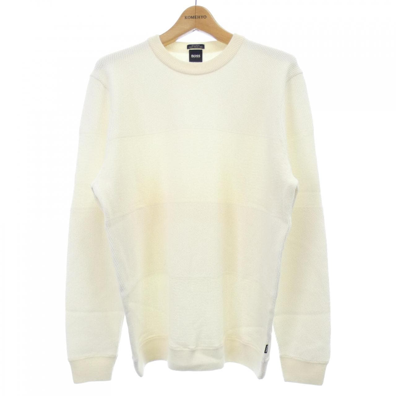 ボス BOSS ニット