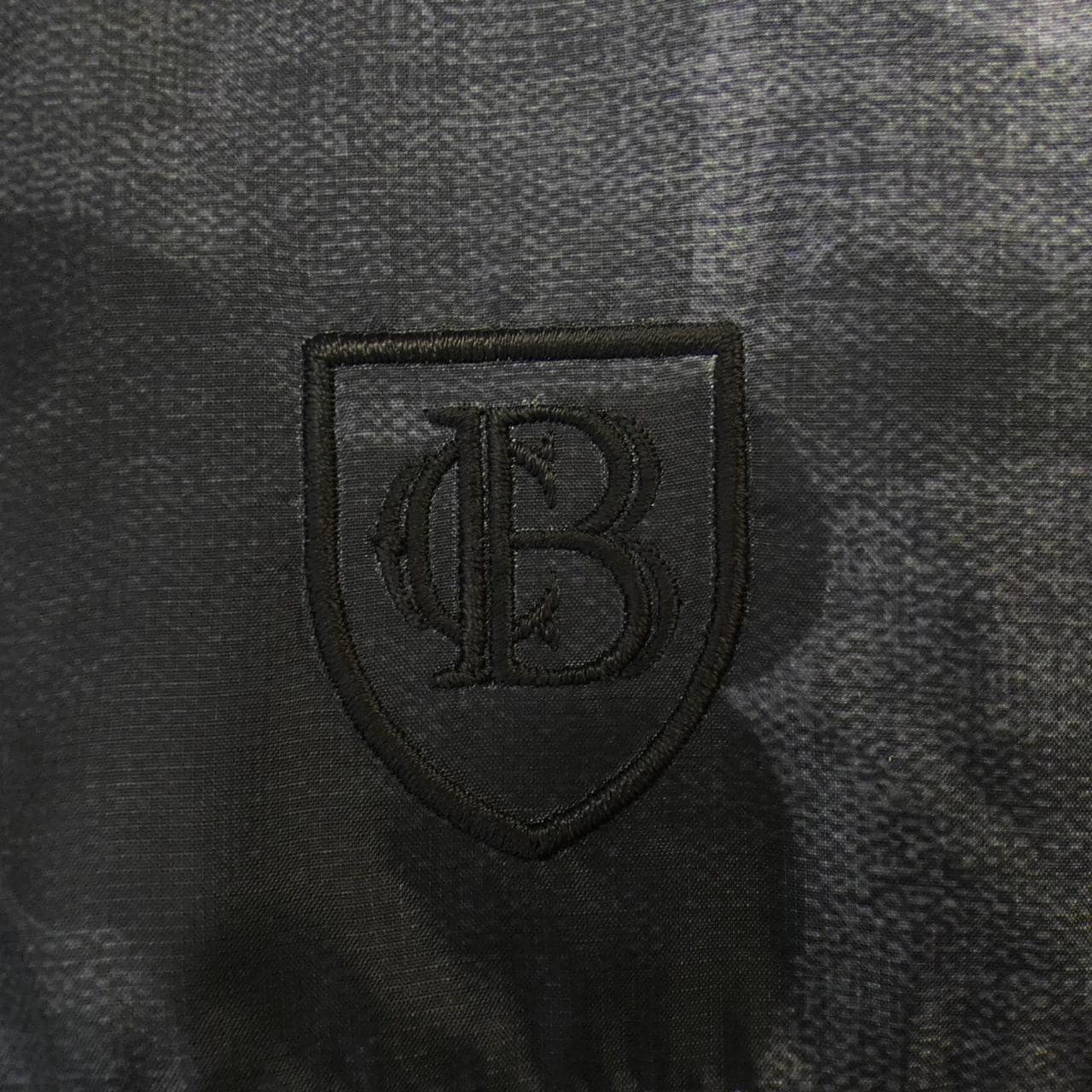 ブラックレーベルクレストブリッジ BLACK LABEL CRESTBRI ダウンジャケット