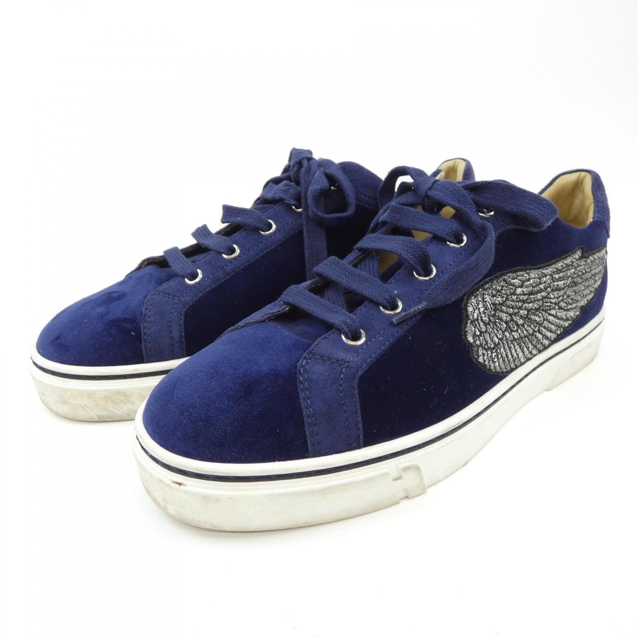 エルメス HERMES スニーカー