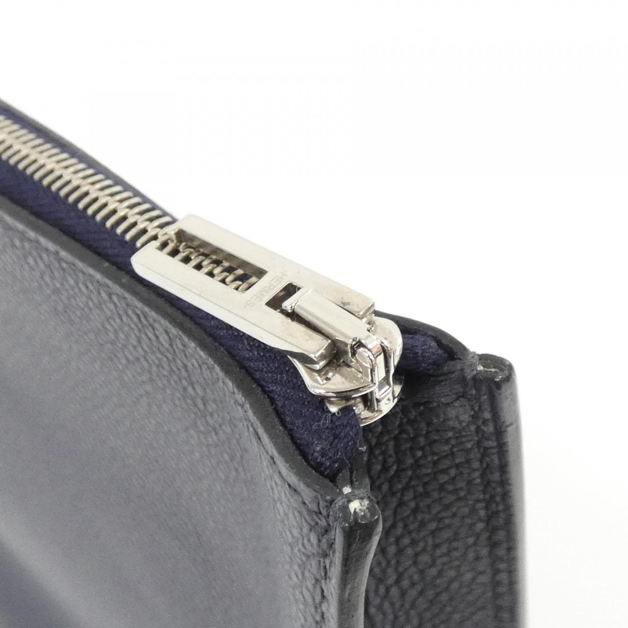 HERMES Zip Ango GM 078696CK 手拿包