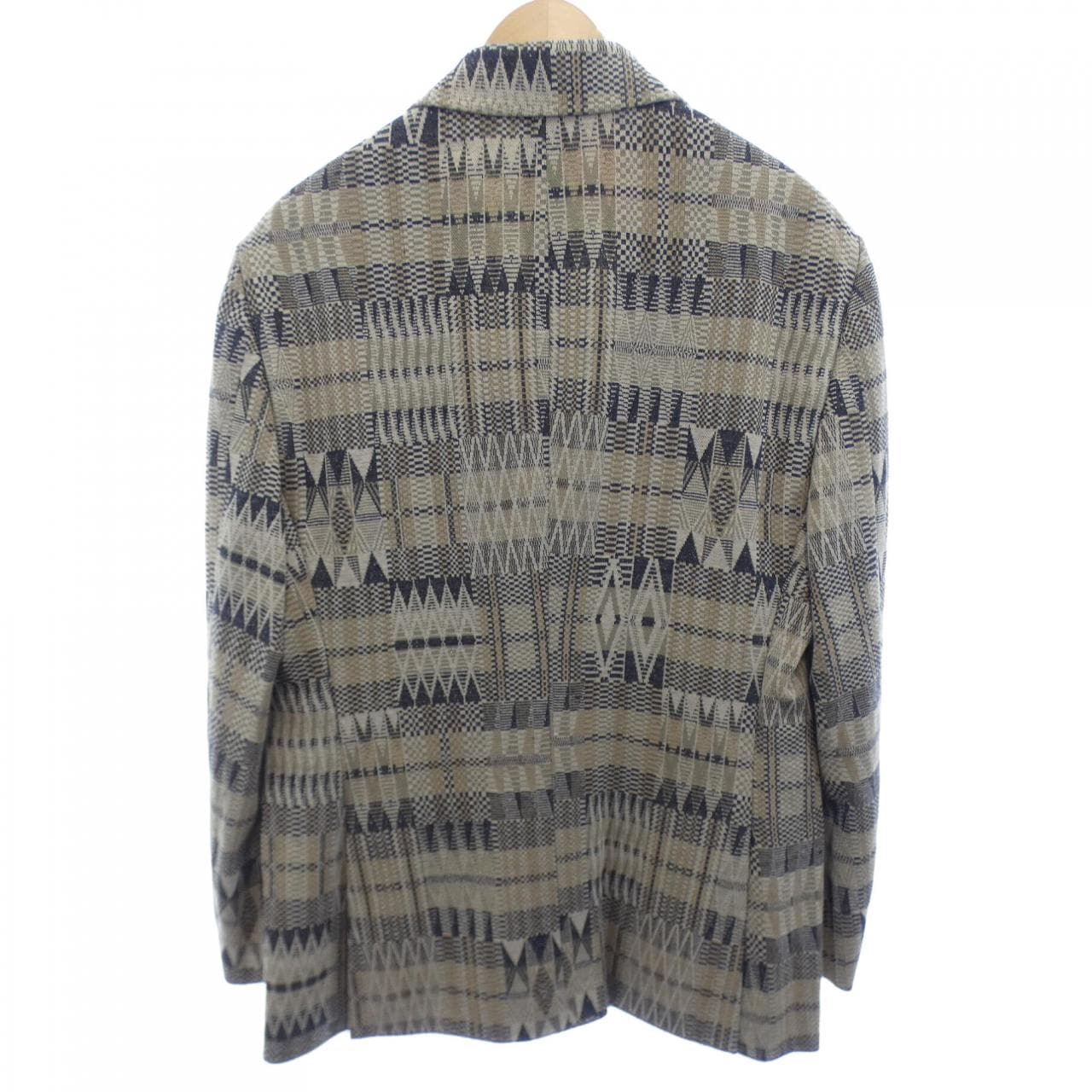 エトロ ETRO ジャケット