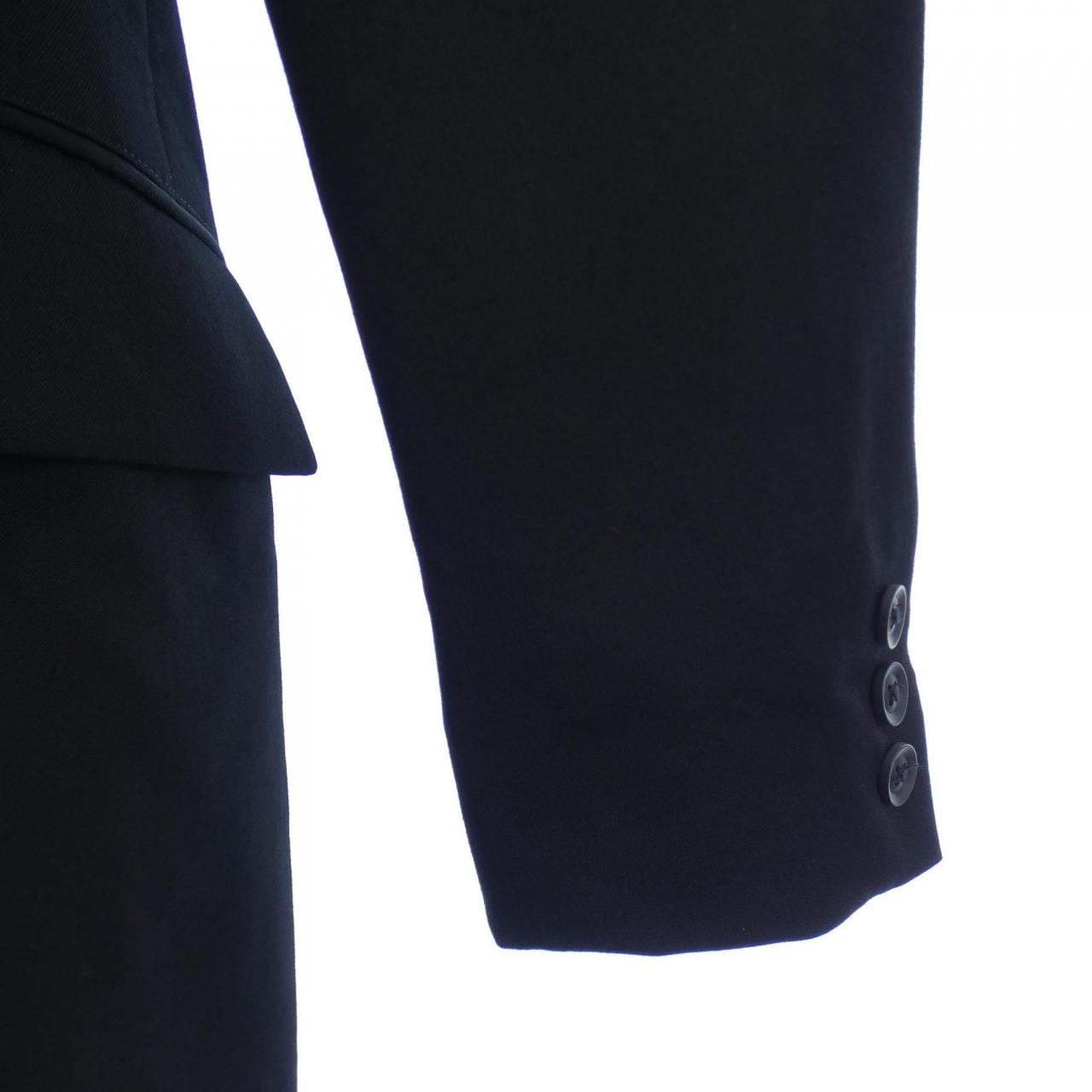 ヨウジヤマモトプールオム YOHJI YAMAMOTO POUR ジャケット