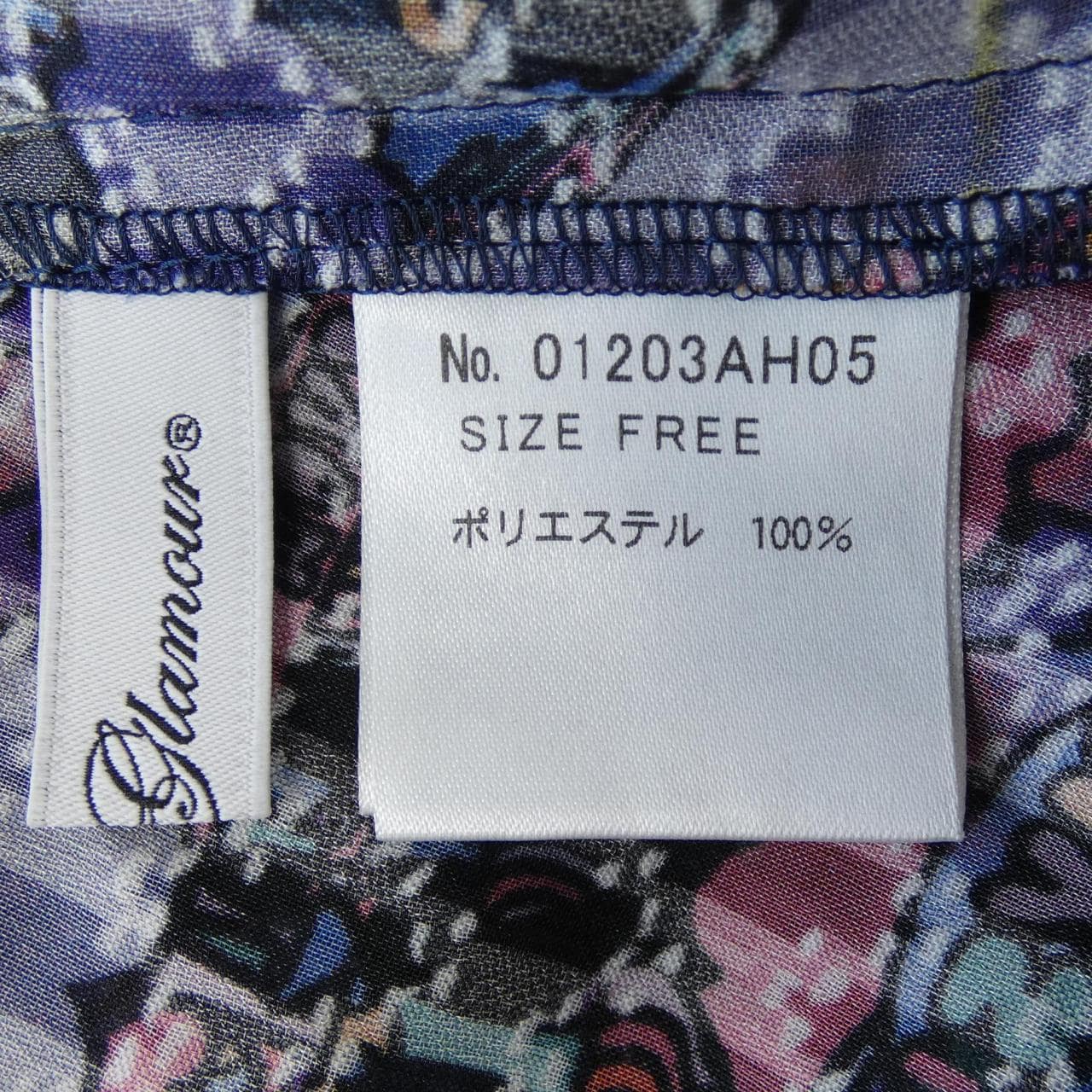 HYSTERIC GLAMOUR 01203AH05 Tops