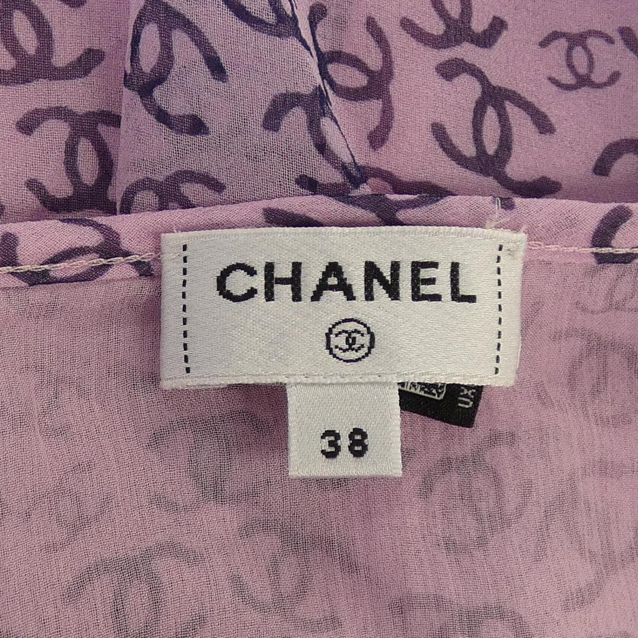 シャネル CHANEL P79087V71065 トップス