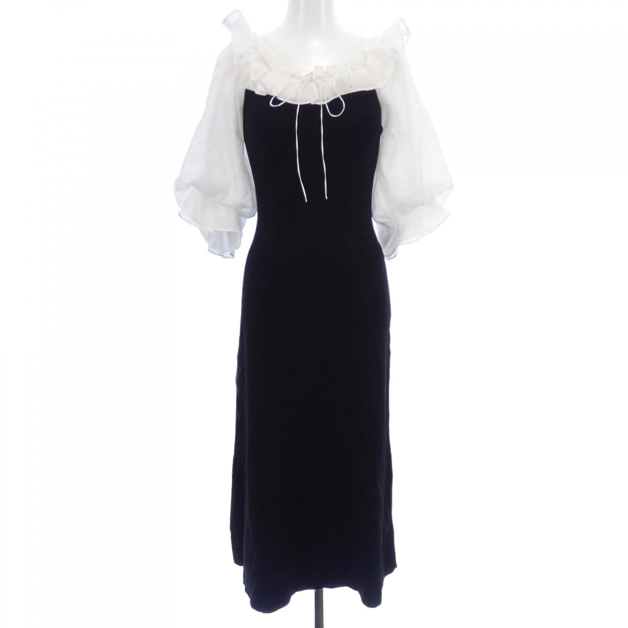 スナイデル Snidel ワンピース