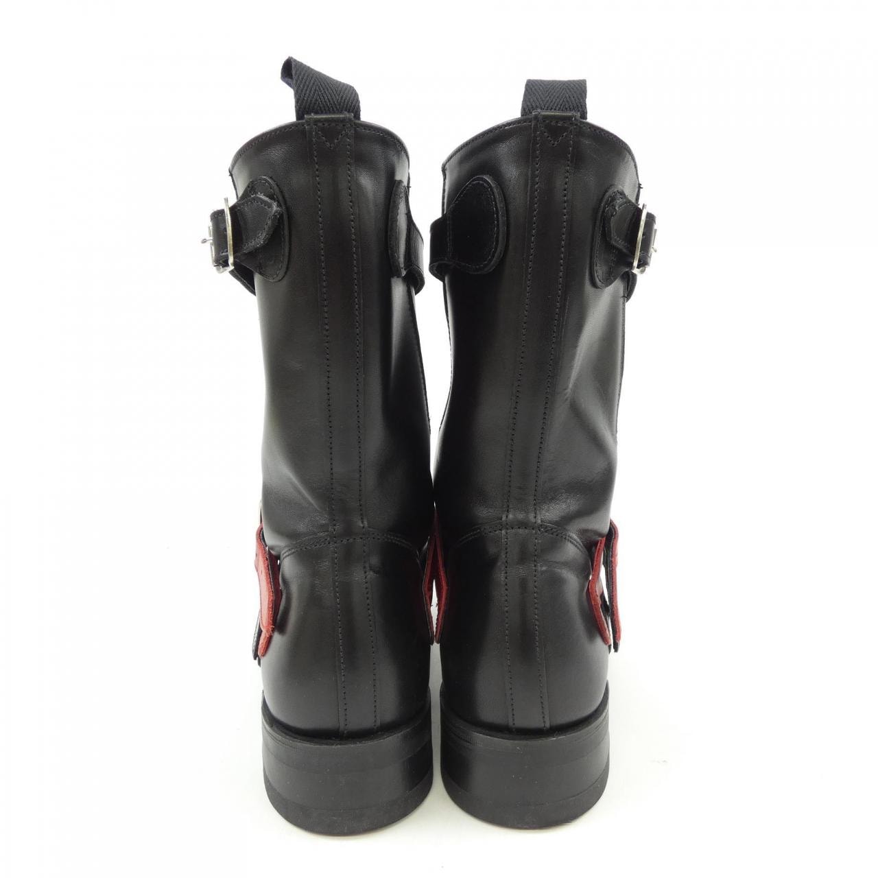 ルイスレザー LEWIS LEATHERS GARCONS HOMME PLUS ブーツ