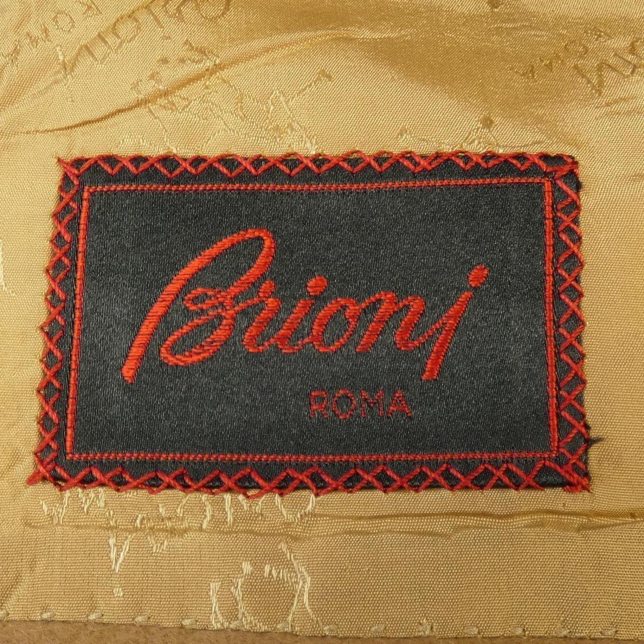 布里奥尼BRIONI夹克