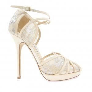 ジミーチュウ JIMMY CHOO サンダル