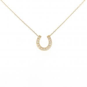 ヴァンドーム ダイヤモンド ネックレス