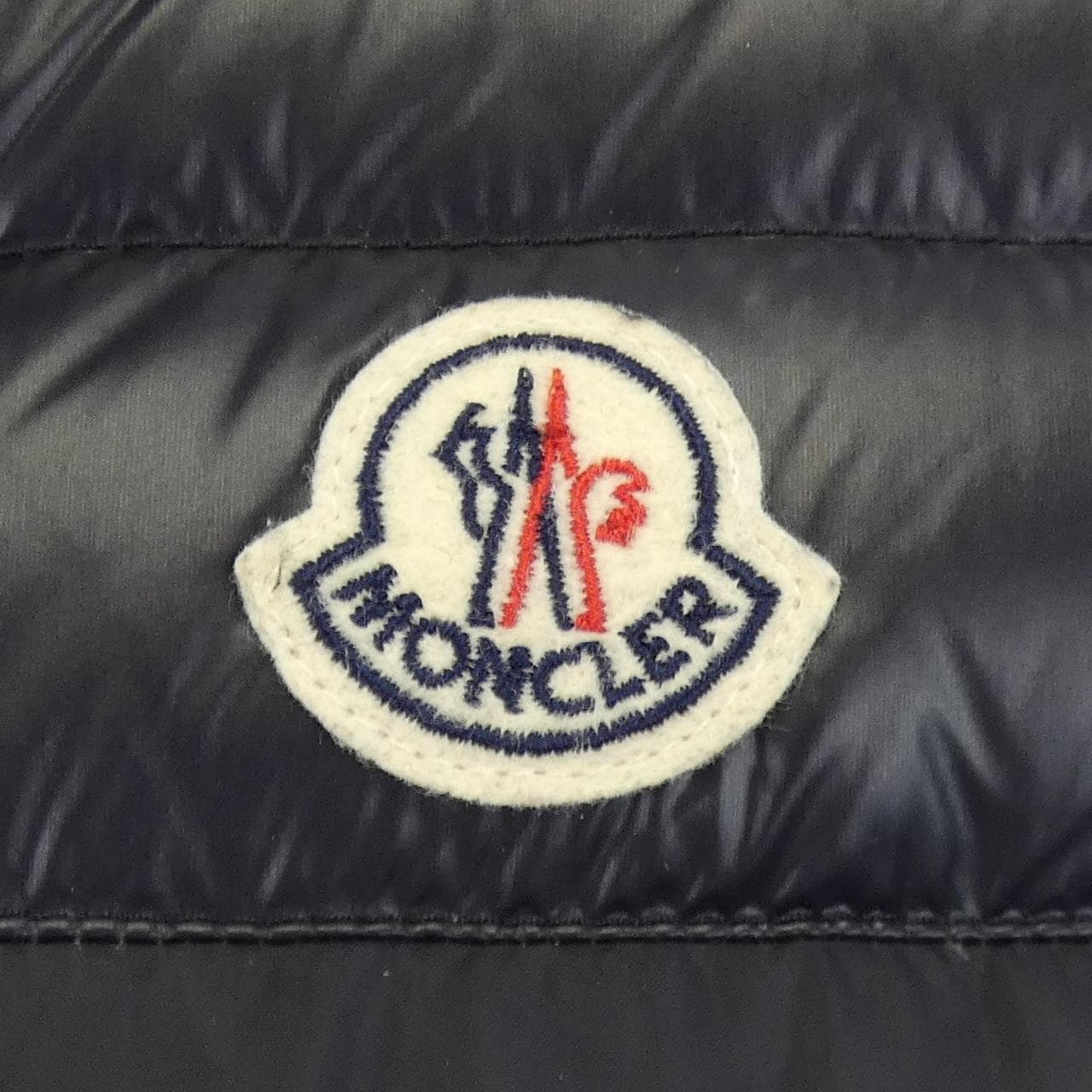 モンクレール MONCLER DUPRES ダウンベスト