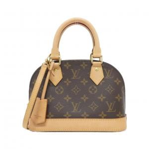 ルイヴィトン モノグラム アルマBB M53152 バッグ