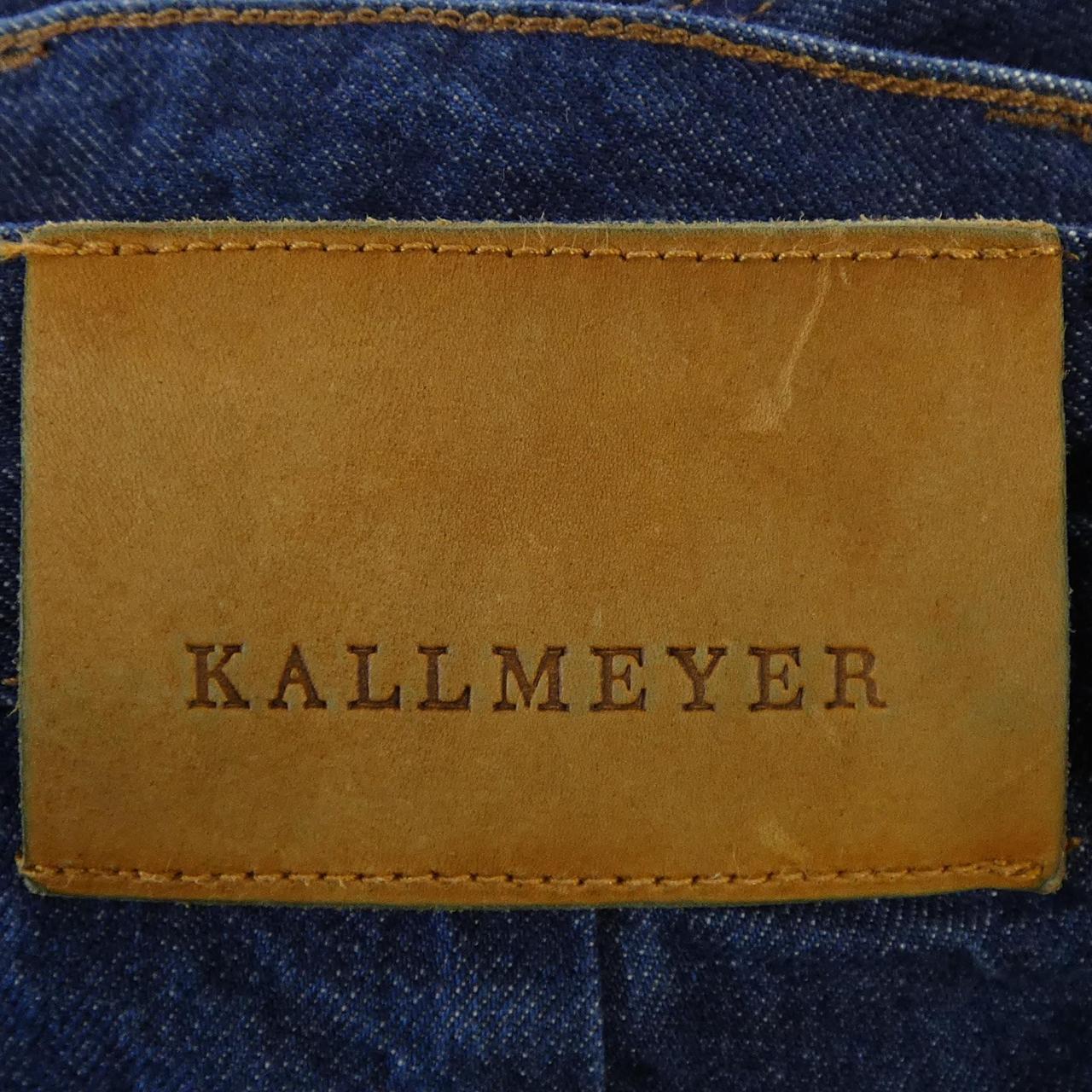 KALLMEYER 23-030-510-0009-3-0 ジーンズ