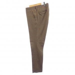 ジュンハシモト JUN HASHIMOTO 10272020017 パンツ