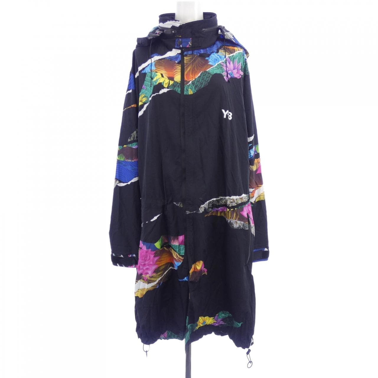 ワイスリー Y-3 コート