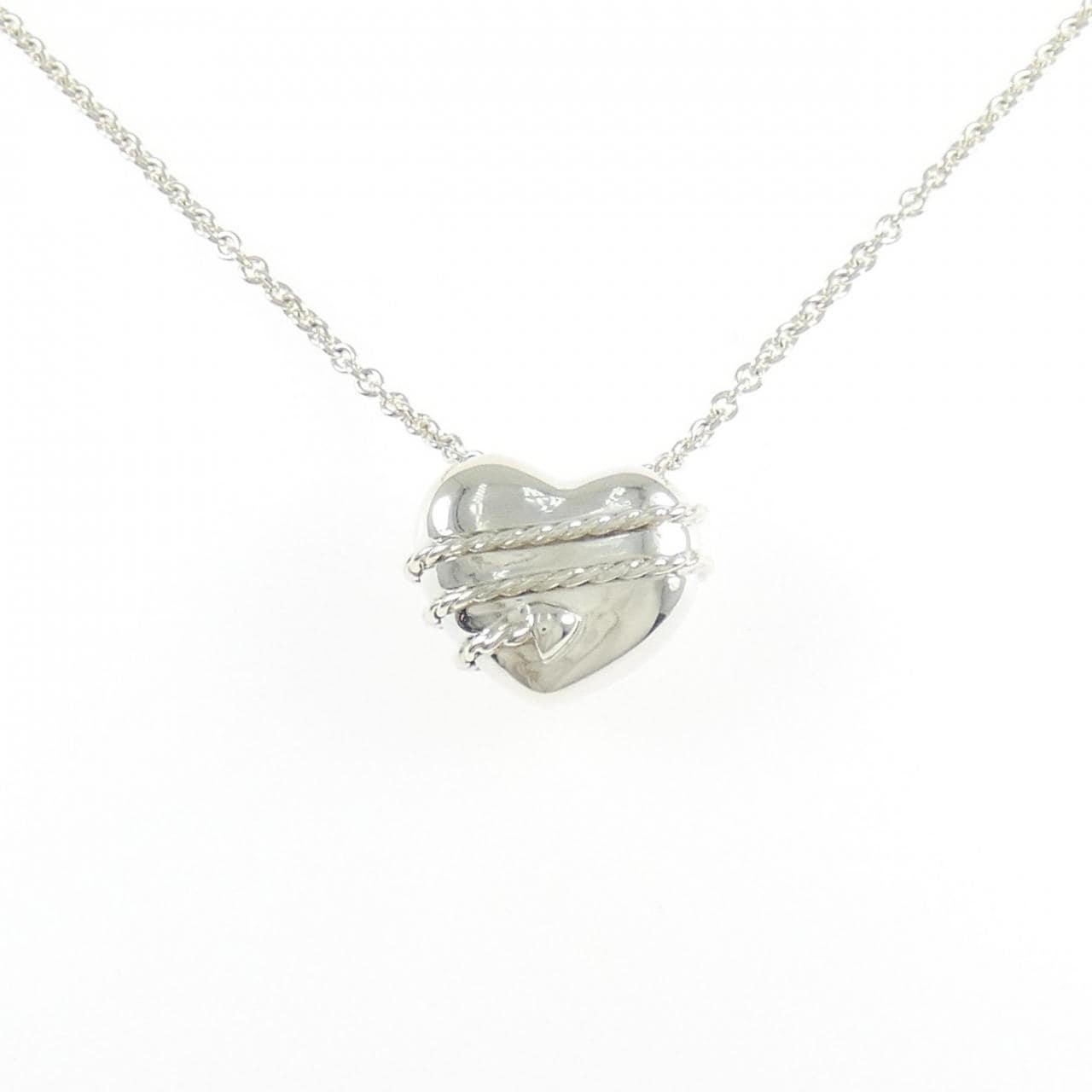 ティファニー 925 ネックレス