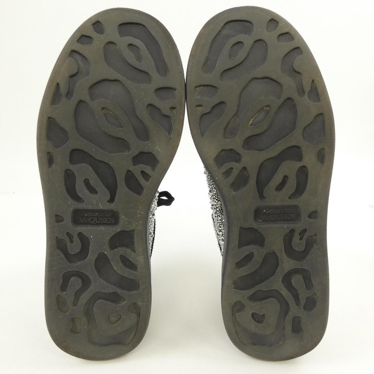 アレキサンダーマックイーン ALEXANDER McQUEEN 684187 スニーカー